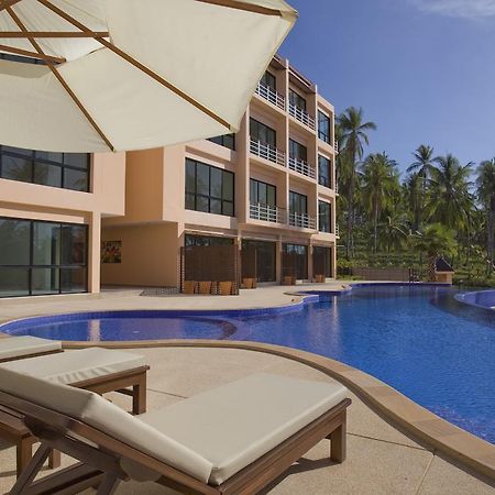 Avanta Condominium Mae Nam Beach Eksteriør billede
