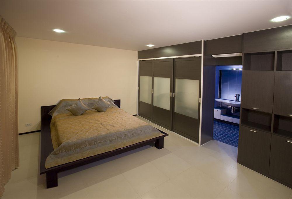 Avanta Condominium Mae Nam Beach Eksteriør billede