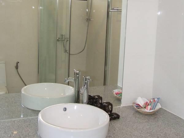 Avanta Condominium Mae Nam Beach Eksteriør billede