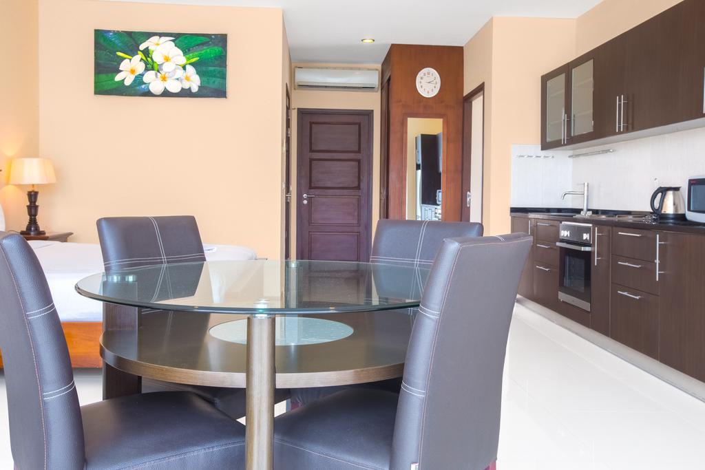 Avanta Condominium Mae Nam Beach Eksteriør billede