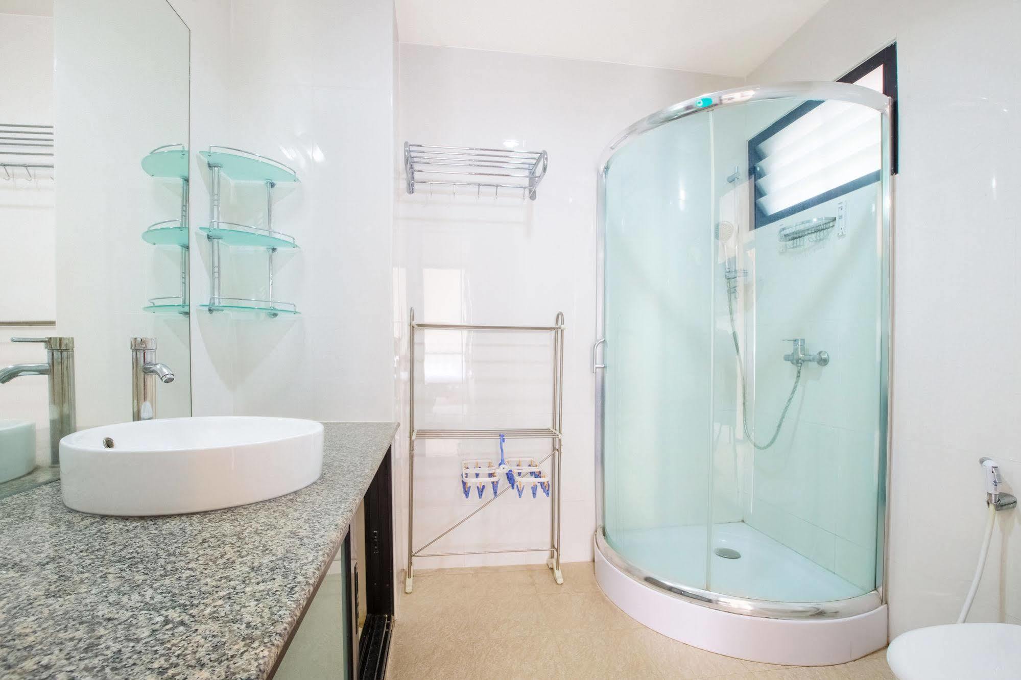 Avanta Condominium Mae Nam Beach Eksteriør billede