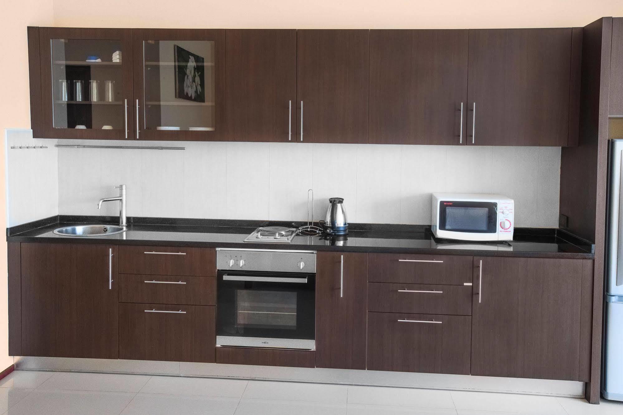 Avanta Condominium Mae Nam Beach Eksteriør billede